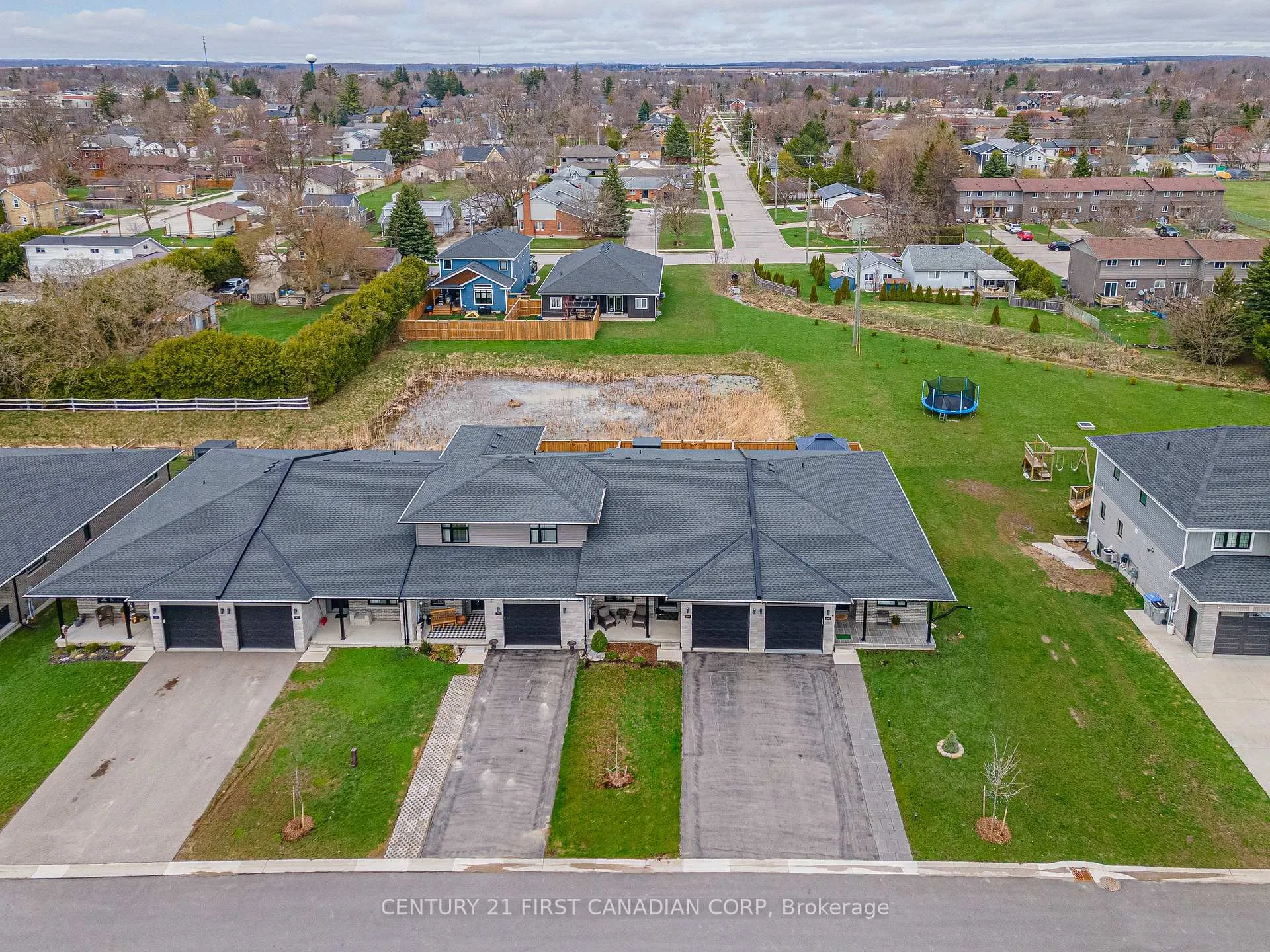 Photo 41 of 100 Rowe Avenue, South Huron, Exeter — HOMEH