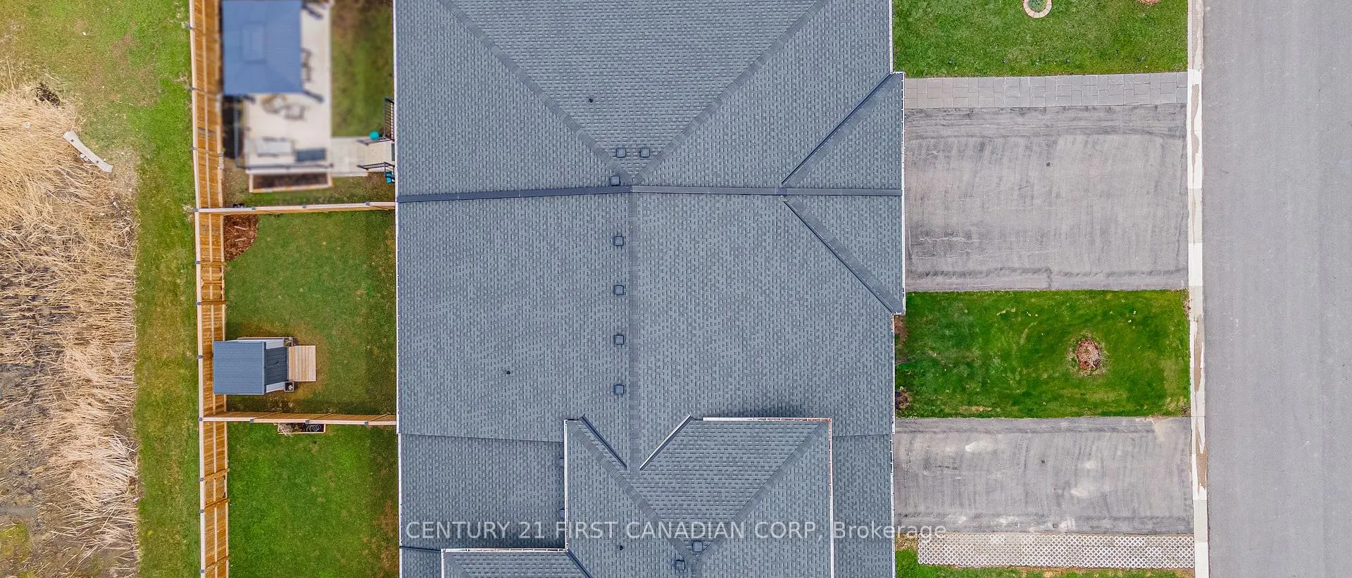Photo 42 of 100 Rowe Avenue, South Huron, Exeter — HOMEH