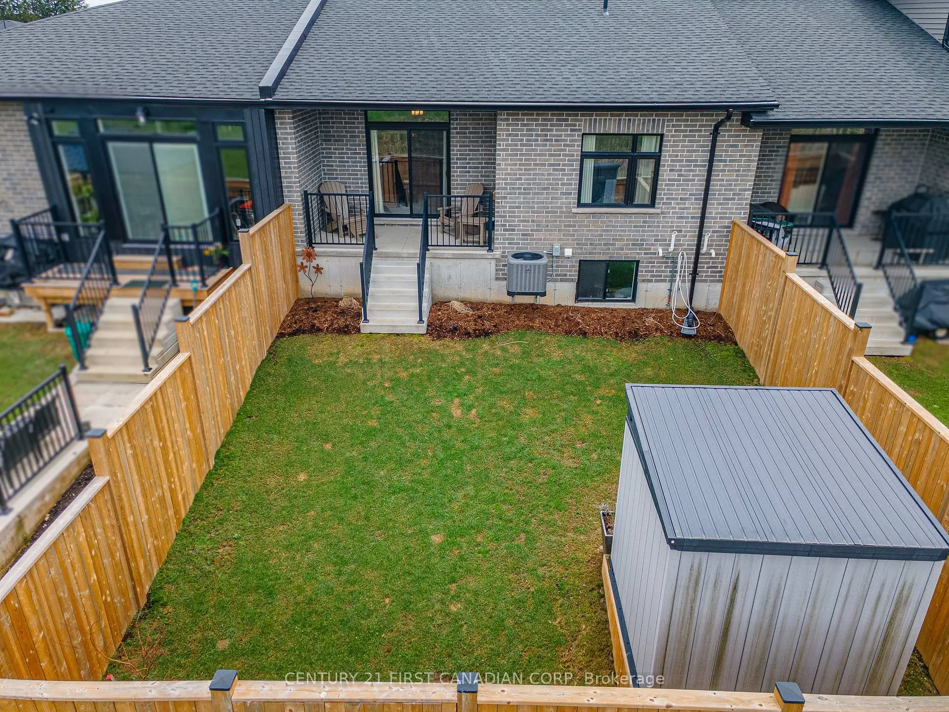 Photo 43 of 100 Rowe Avenue, South Huron, Exeter — HOMEH