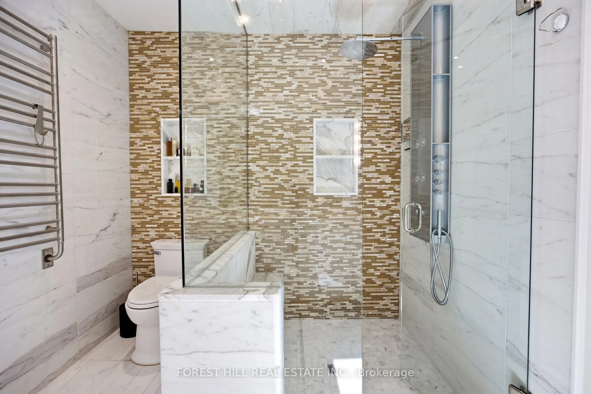 Photo 18 of 4 Ridgewood Road, Toronto, Forest Hill South — HOMEH