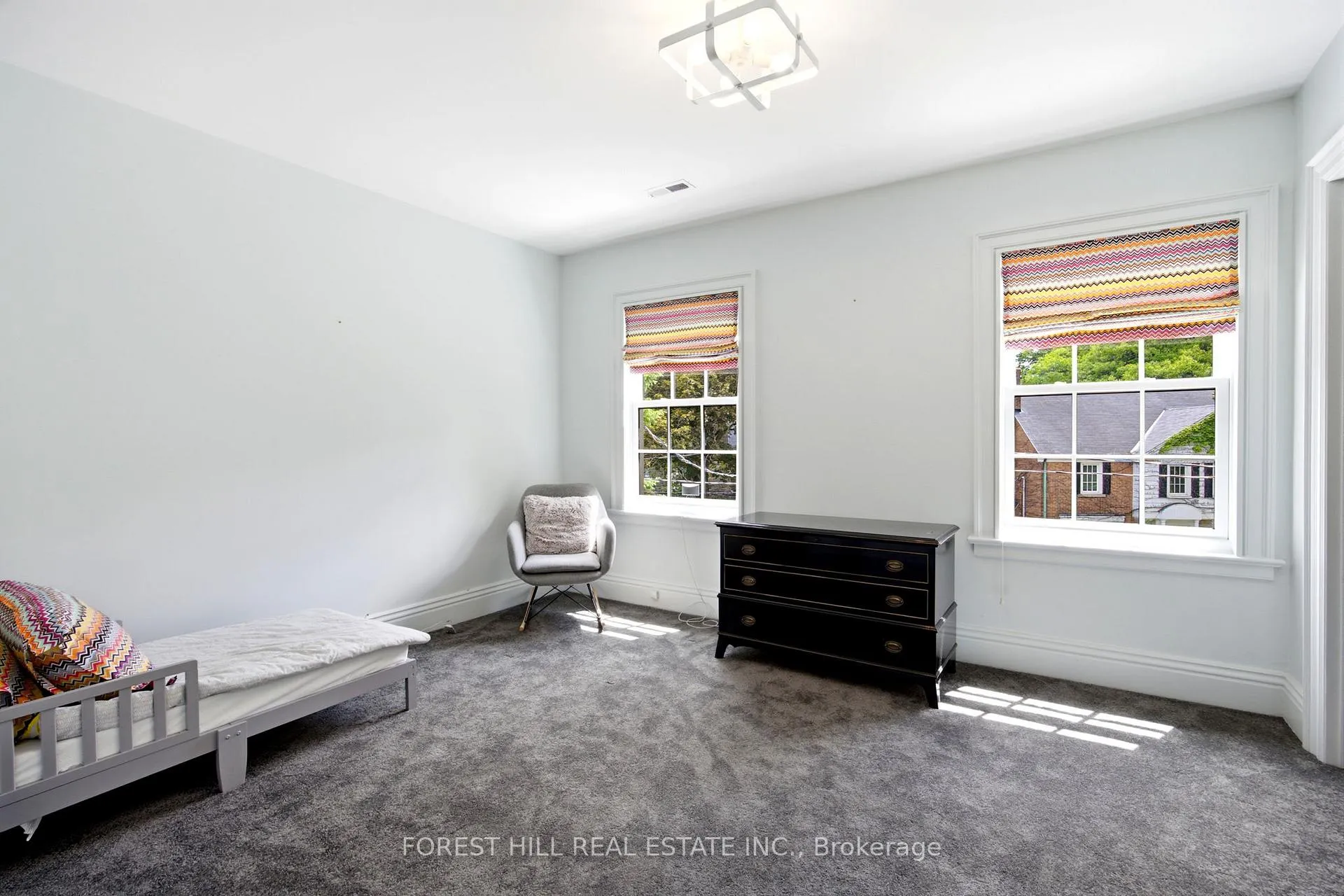 Photo 22 of 4 Ridgewood Road, Toronto, Forest Hill South — HOMEH