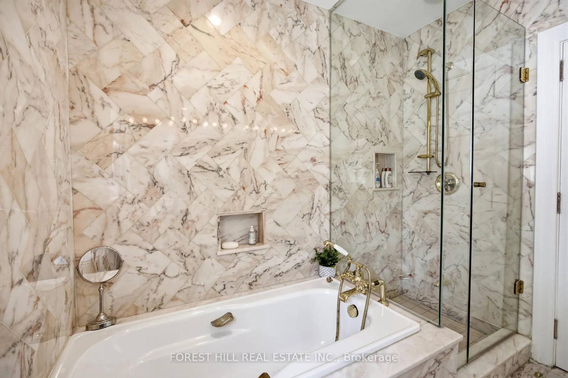Photo 24 of 4 Ridgewood Road, Toronto, Forest Hill South — HOMEH