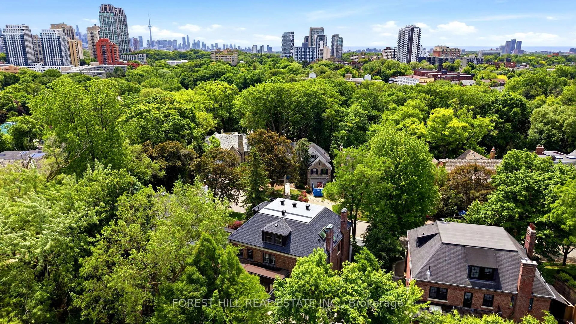 Photo 46 of 4 Ridgewood Road, Toronto, Forest Hill South — HOMEH