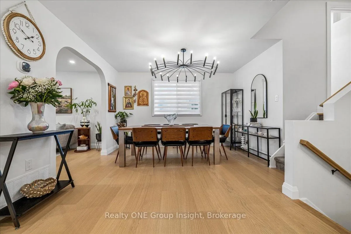 Photo 10 of 13 Salina Place, Hamilton, Stoney Creek — HOMEH