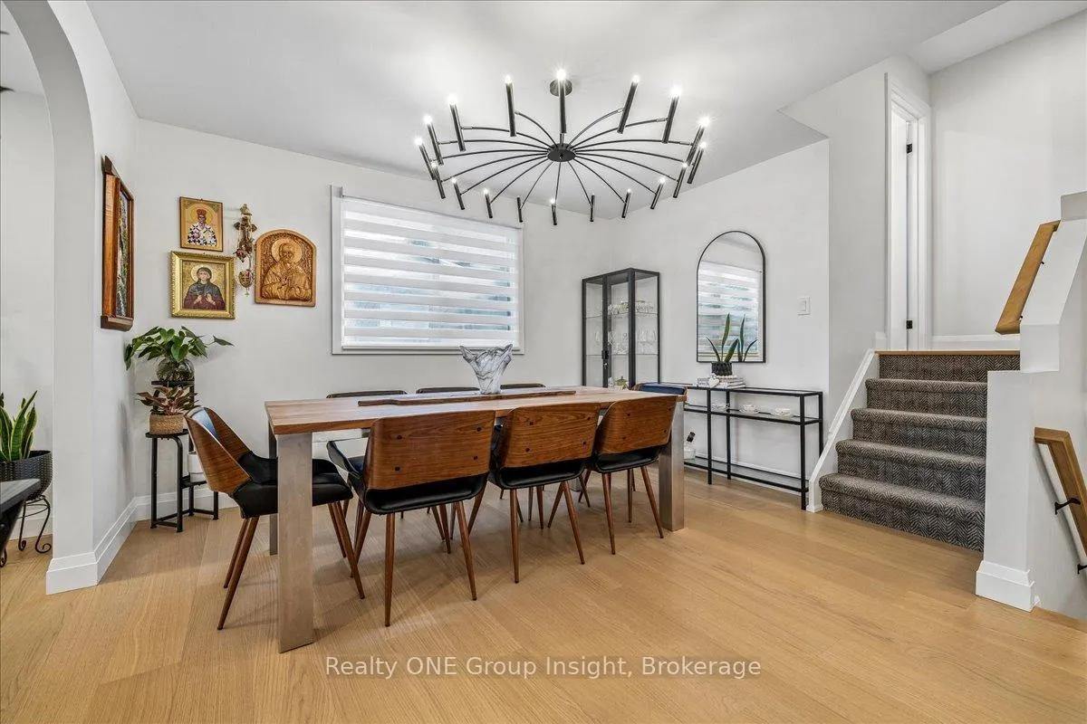 Photo 11 of 13 Salina Place, Hamilton, Stoney Creek — HOMEH