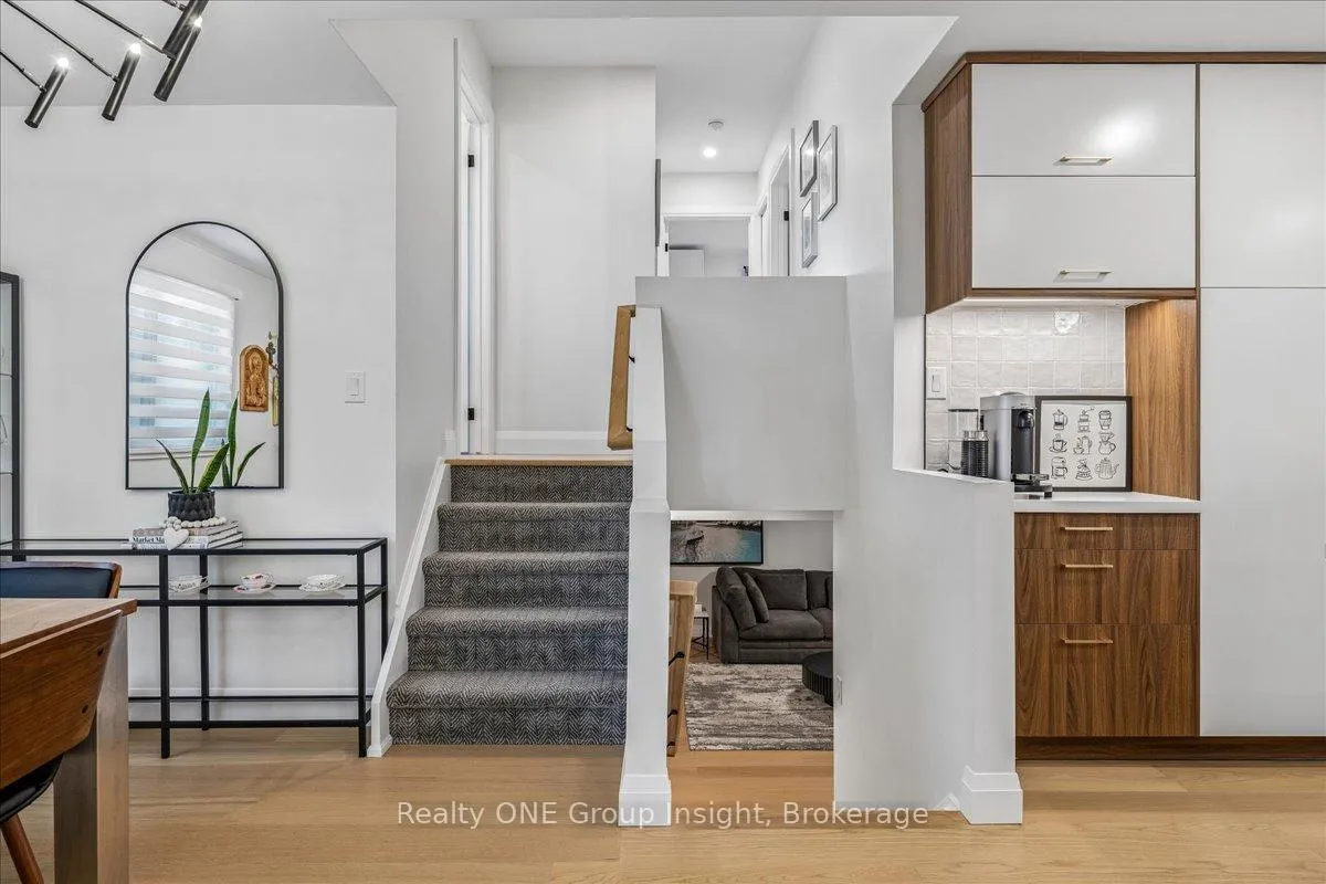 Photo 19 of 13 Salina Place, Hamilton, Stoney Creek — HOMEH