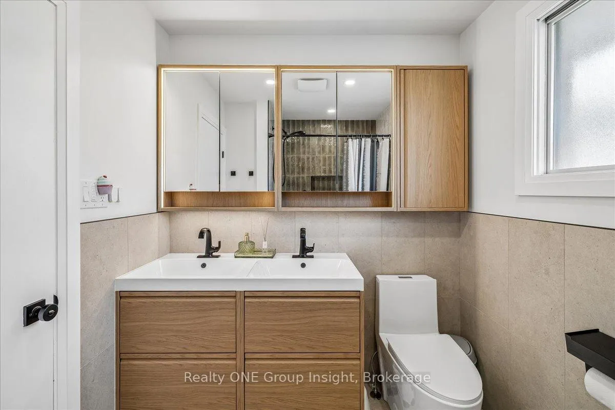 Photo 26 of 13 Salina Place, Hamilton, Stoney Creek — HOMEH