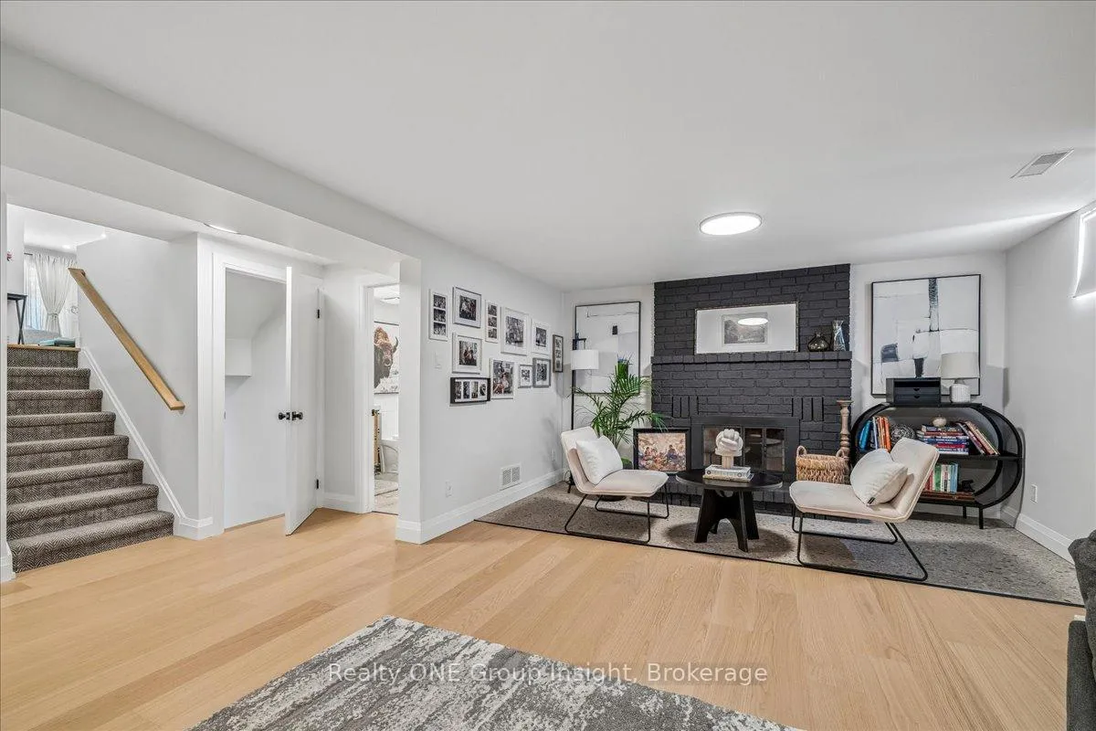 Photo 28 of 13 Salina Place, Hamilton, Stoney Creek — HOMEH