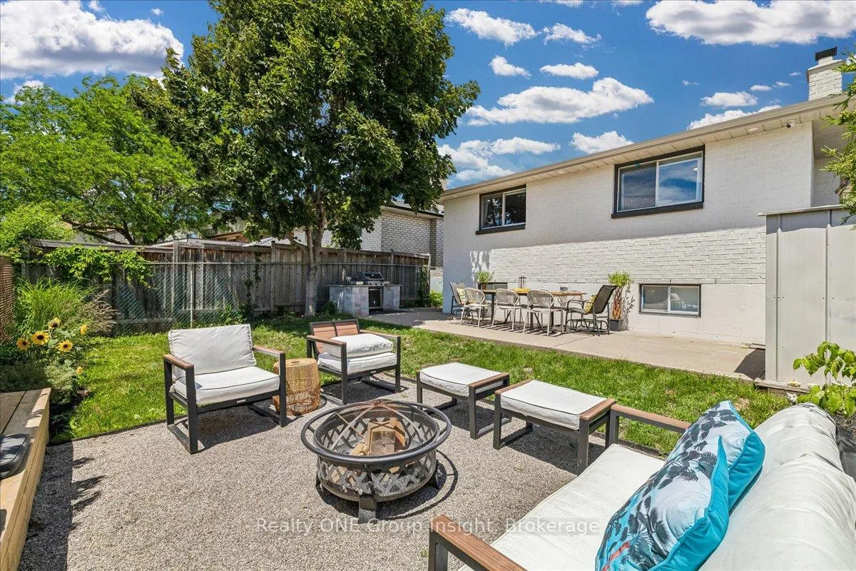 Photo 40 of 13 Salina Place, Hamilton, Stoney Creek — HOMEH
