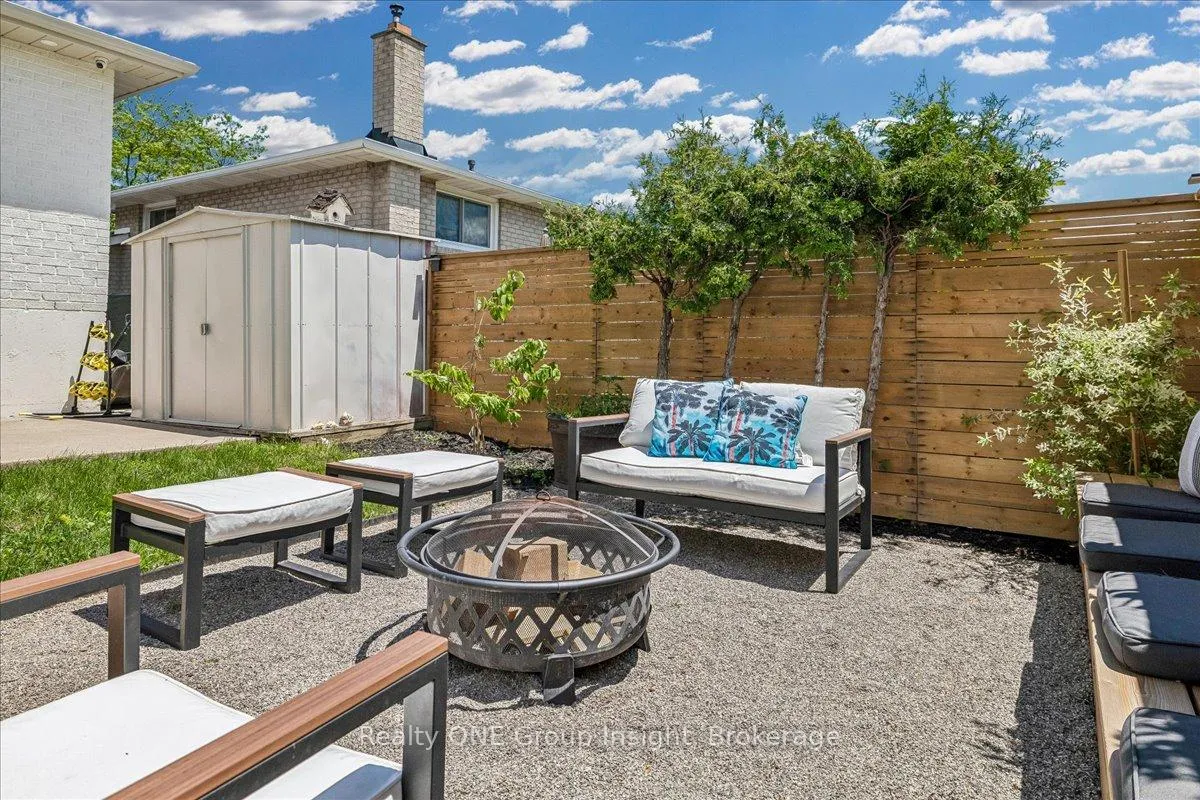 Photo 41 of 13 Salina Place, Hamilton, Stoney Creek — HOMEH