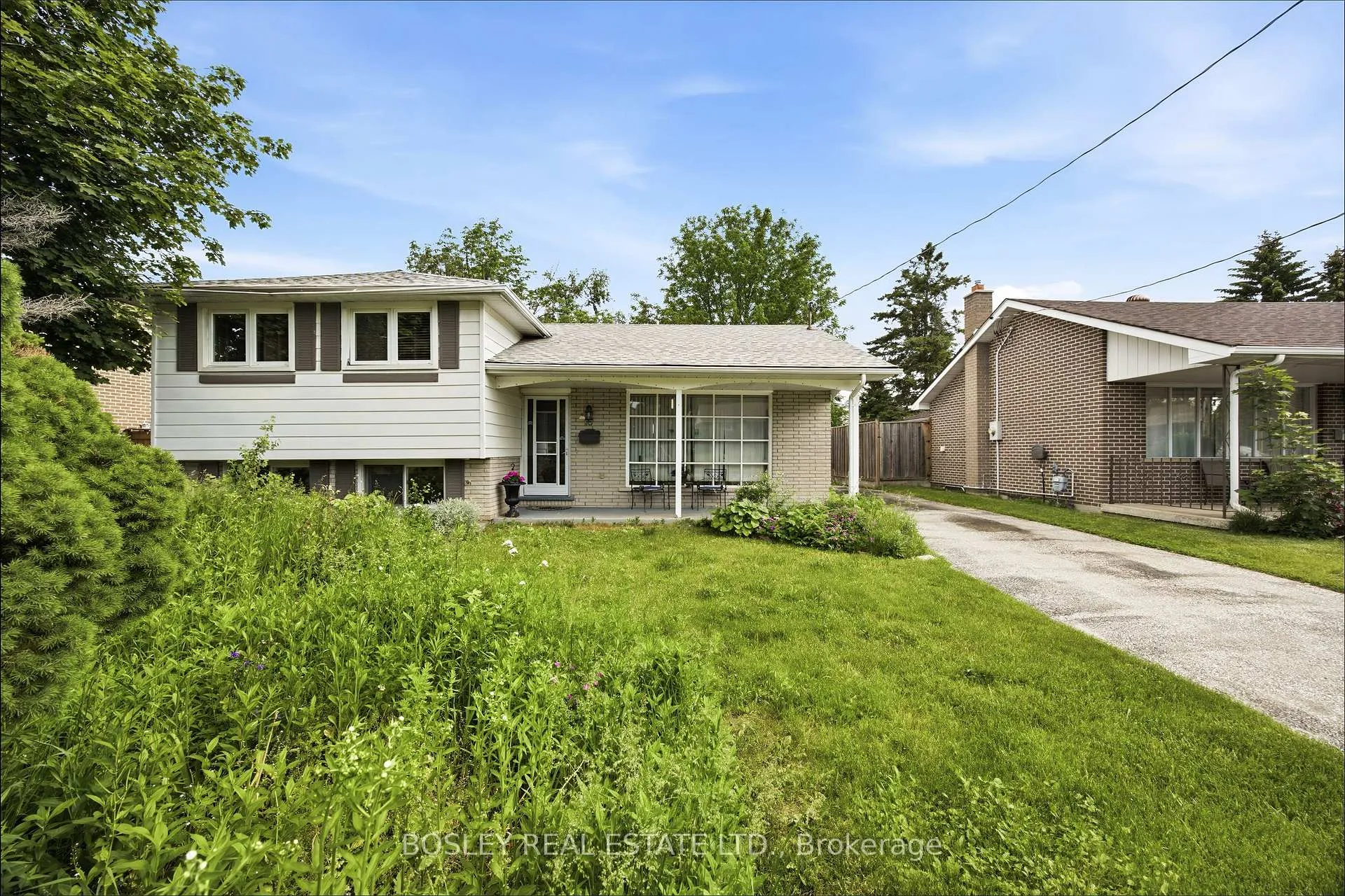 Photo 1 of 16 Steel Street, Barrie, Grove East — HOMEH