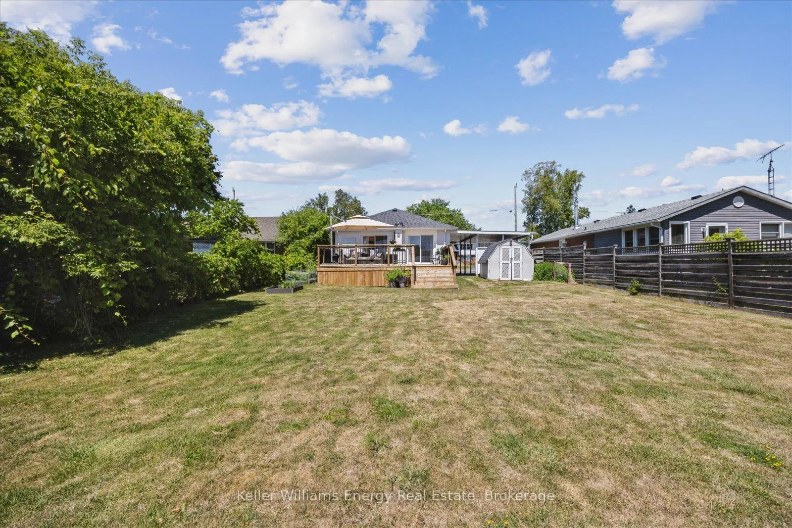 Photo 30 of 19 Ralston Drive, Port Hope — HOMEH