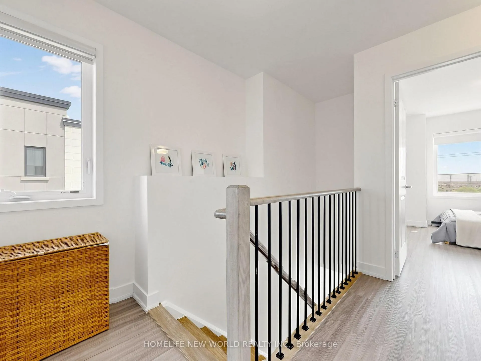 Photo 16 of Unit 218, 2550 Castlegate Crossing, Pickering, Duffin Heights — HOMEH