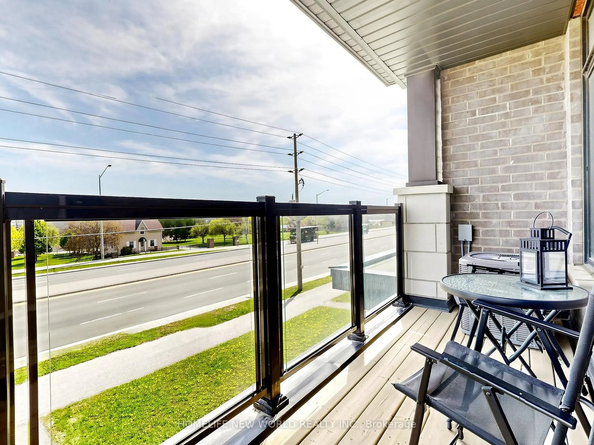 Photo 24 of Unit 218, 2550 Castlegate Crossing, Pickering, Duffin Heights — HOMEH