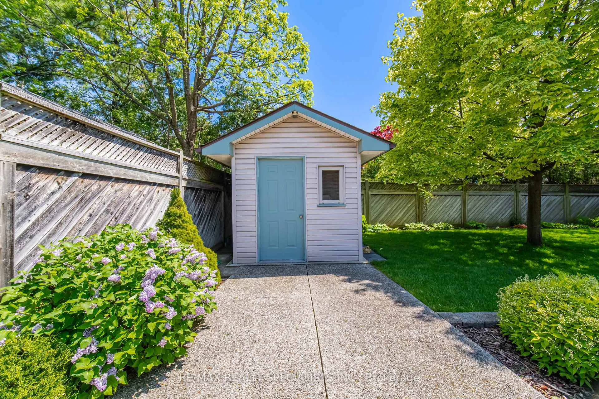 Photo 37 of 1060 Argus Drive, Mississauga, Applewood — HOMEH