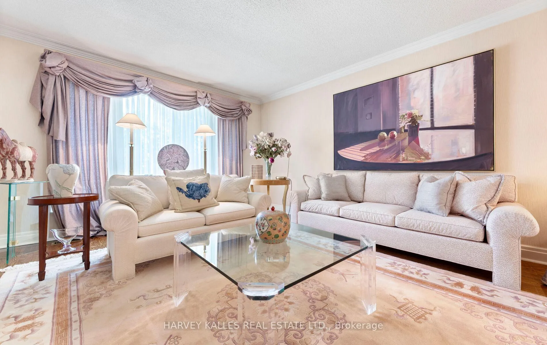 Photo 6 of 8 Granada Court, Markham, German Mills — HOMEH
