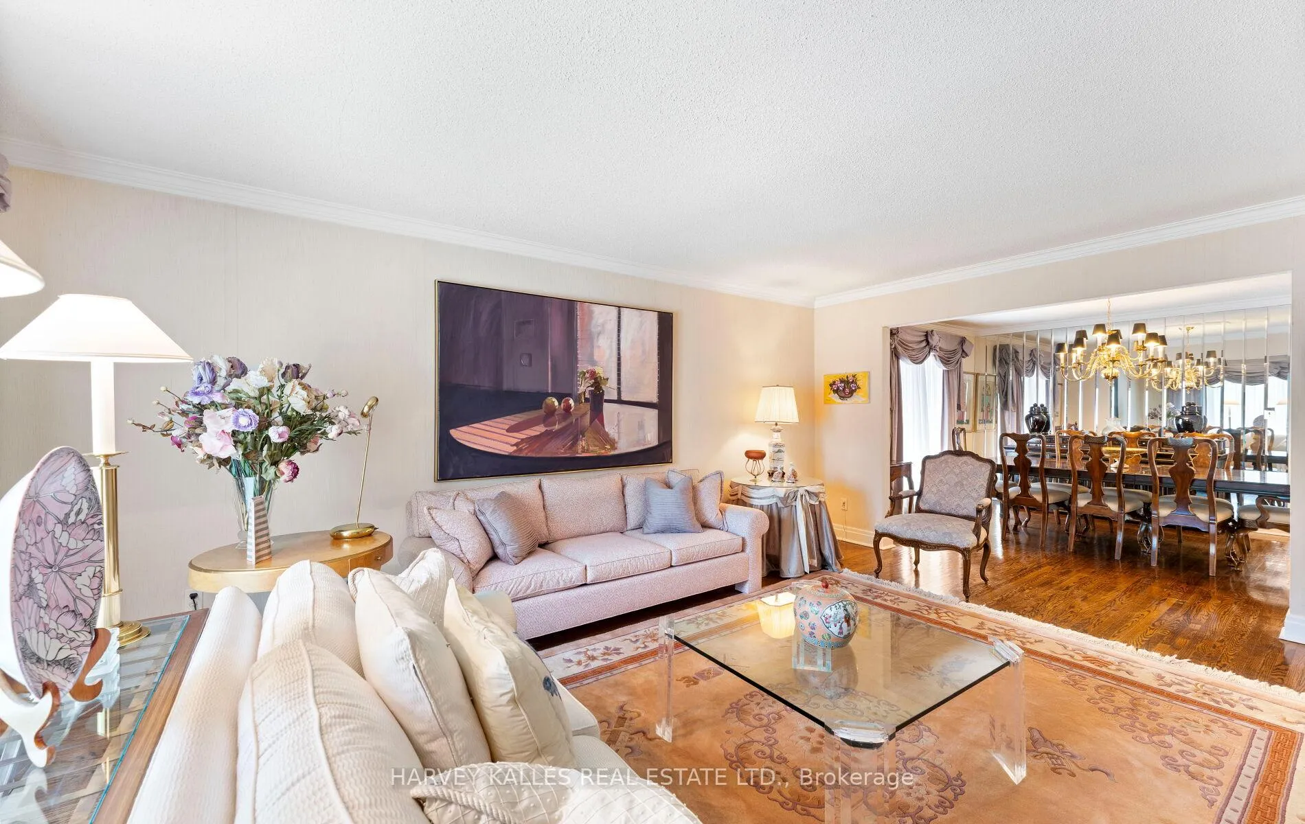 Photo 7 of 8 Granada Court, Markham, German Mills — HOMEH
