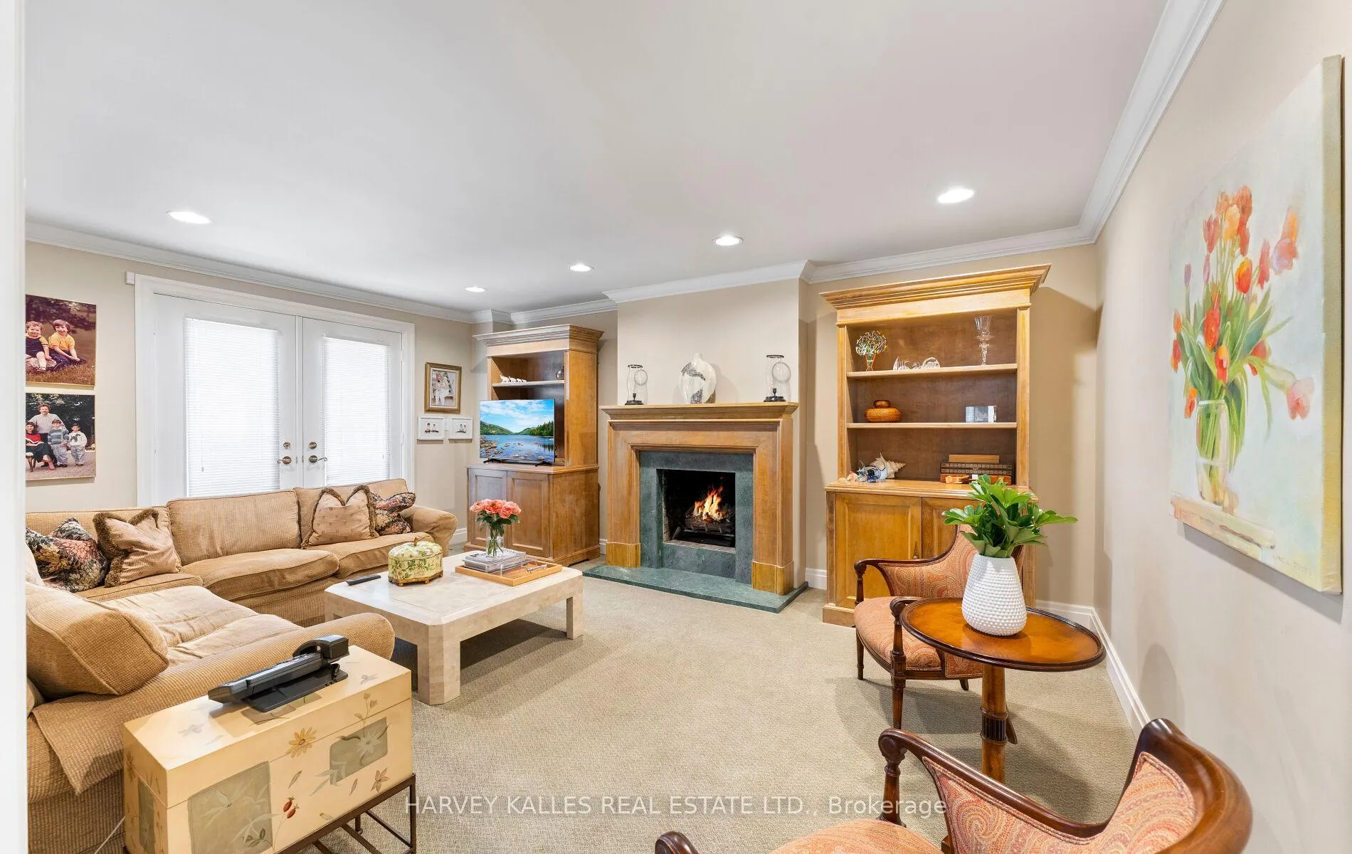 Photo 17 of 8 Granada Court, Markham, German Mills — HOMEH