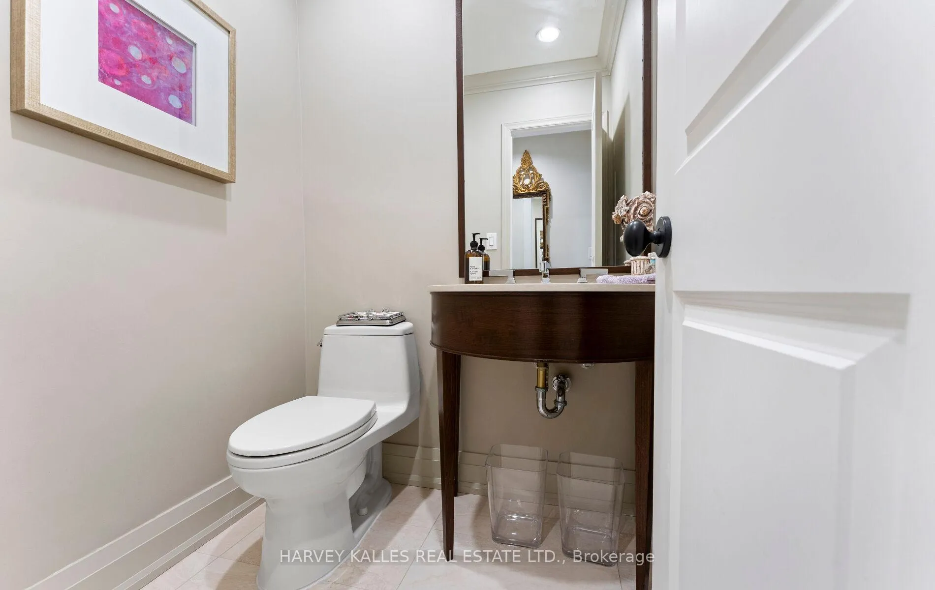 Photo 20 of 8 Granada Court, Markham, German Mills — HOMEH