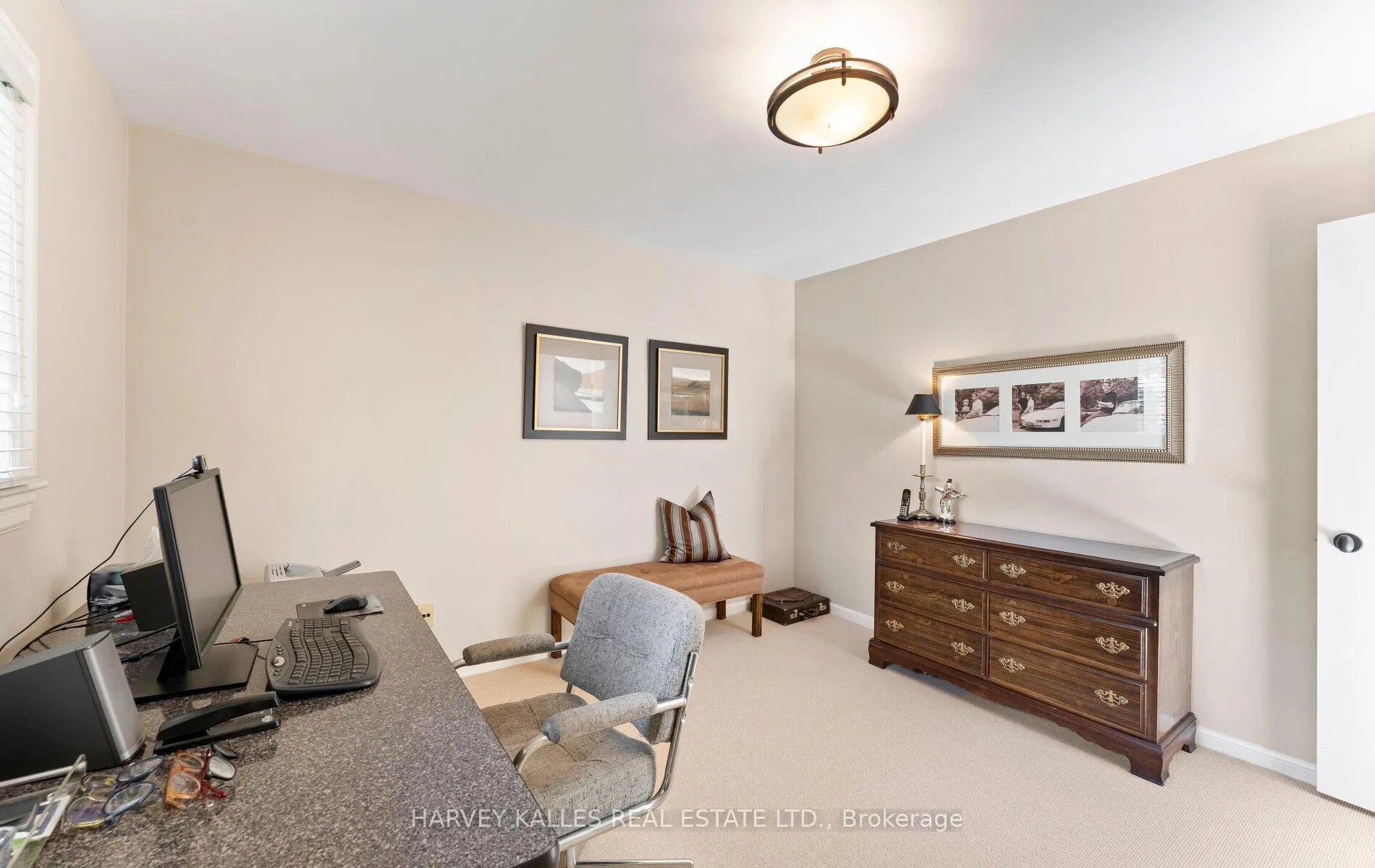 Photo 30 of 8 Granada Court, Markham, German Mills — HOMEH