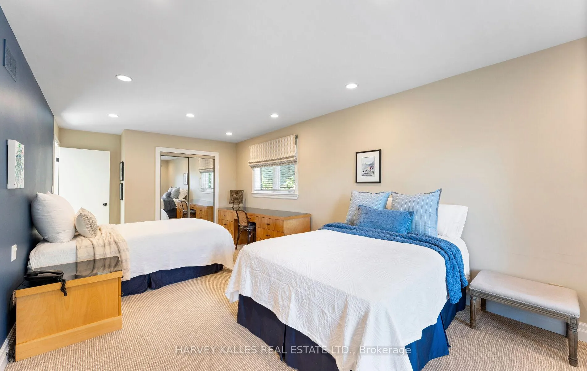 Photo 32 of 8 Granada Court, Markham, German Mills — HOMEH