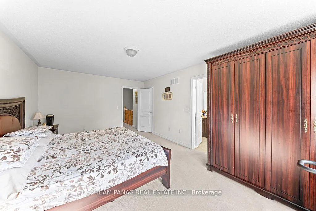 Photo 14 of 15 Vanderpool Crescent, Brampton, Bram East — HOMEH