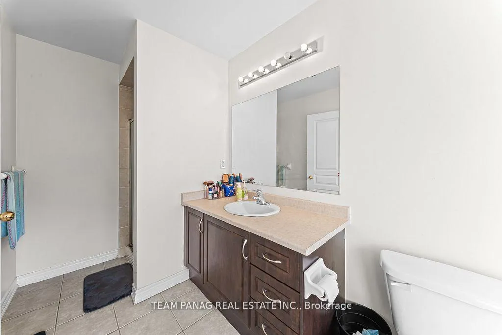 Photo 16 of 15 Vanderpool Crescent, Brampton, Bram East — HOMEH
