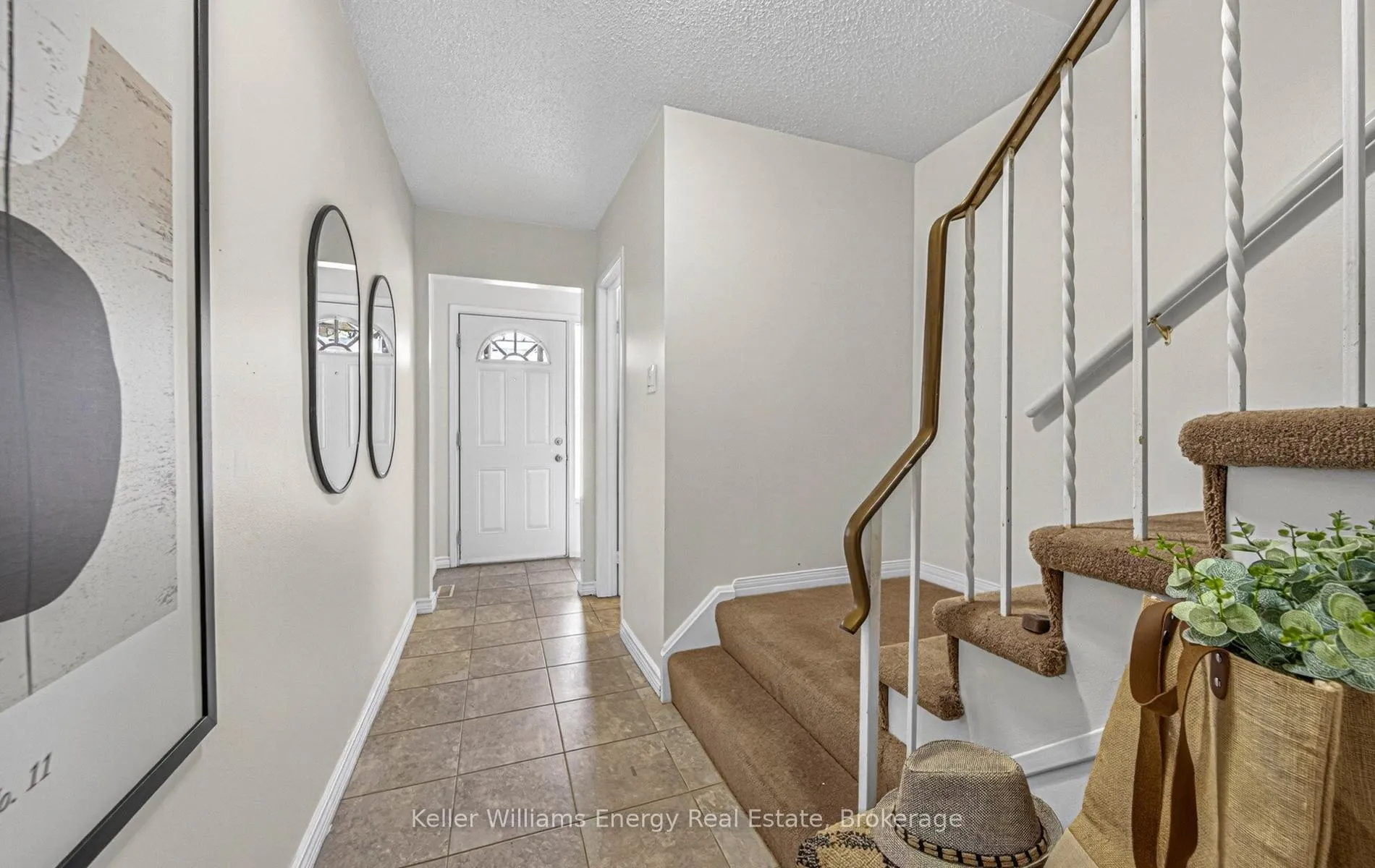 Photo 10 of Unit 18, 5 Michael Boulevard, Whitby, Lynde Creek — HOMEH