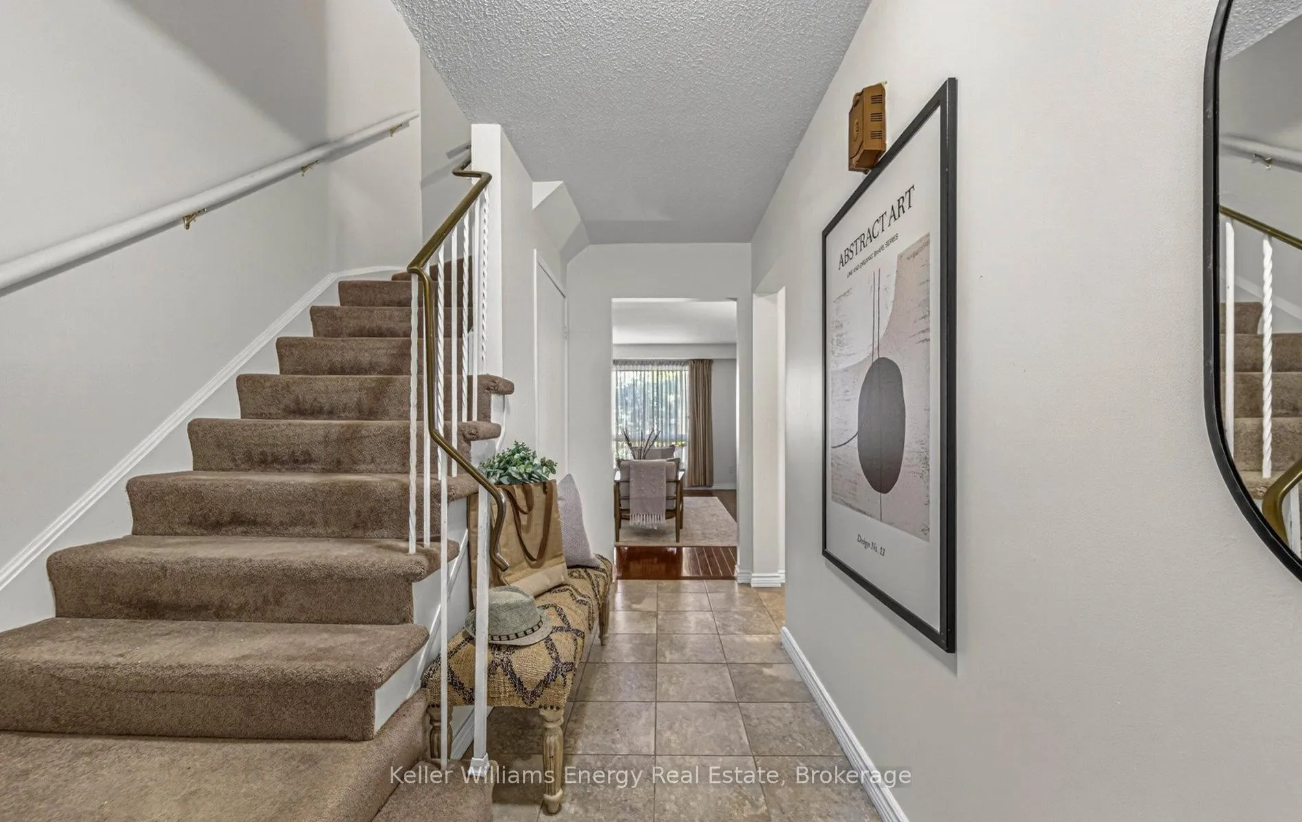 Photo 12 of Unit 18, 5 Michael Boulevard, Whitby, Lynde Creek — HOMEH