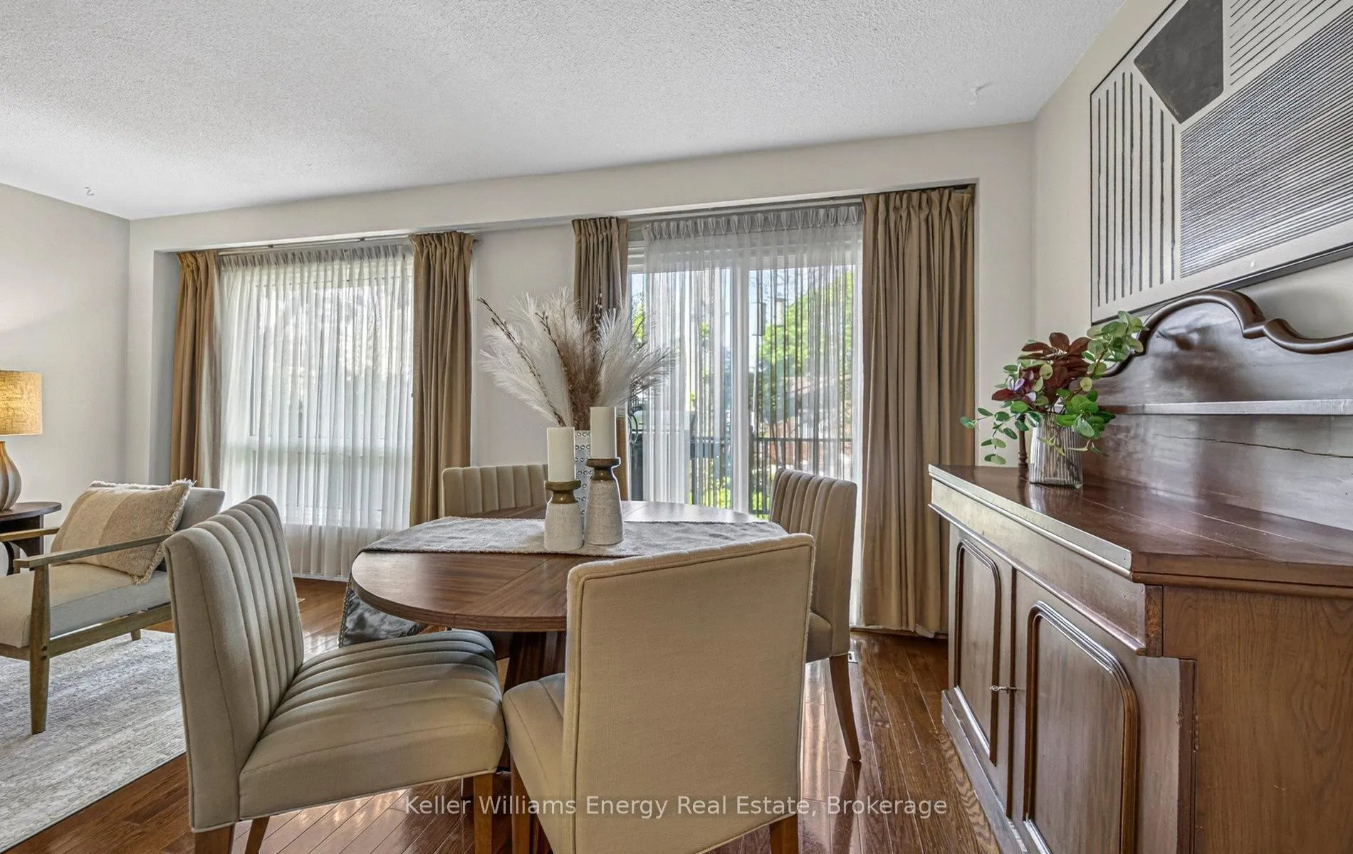Photo 16 of Unit 18, 5 Michael Boulevard, Whitby, Lynde Creek — HOMEH