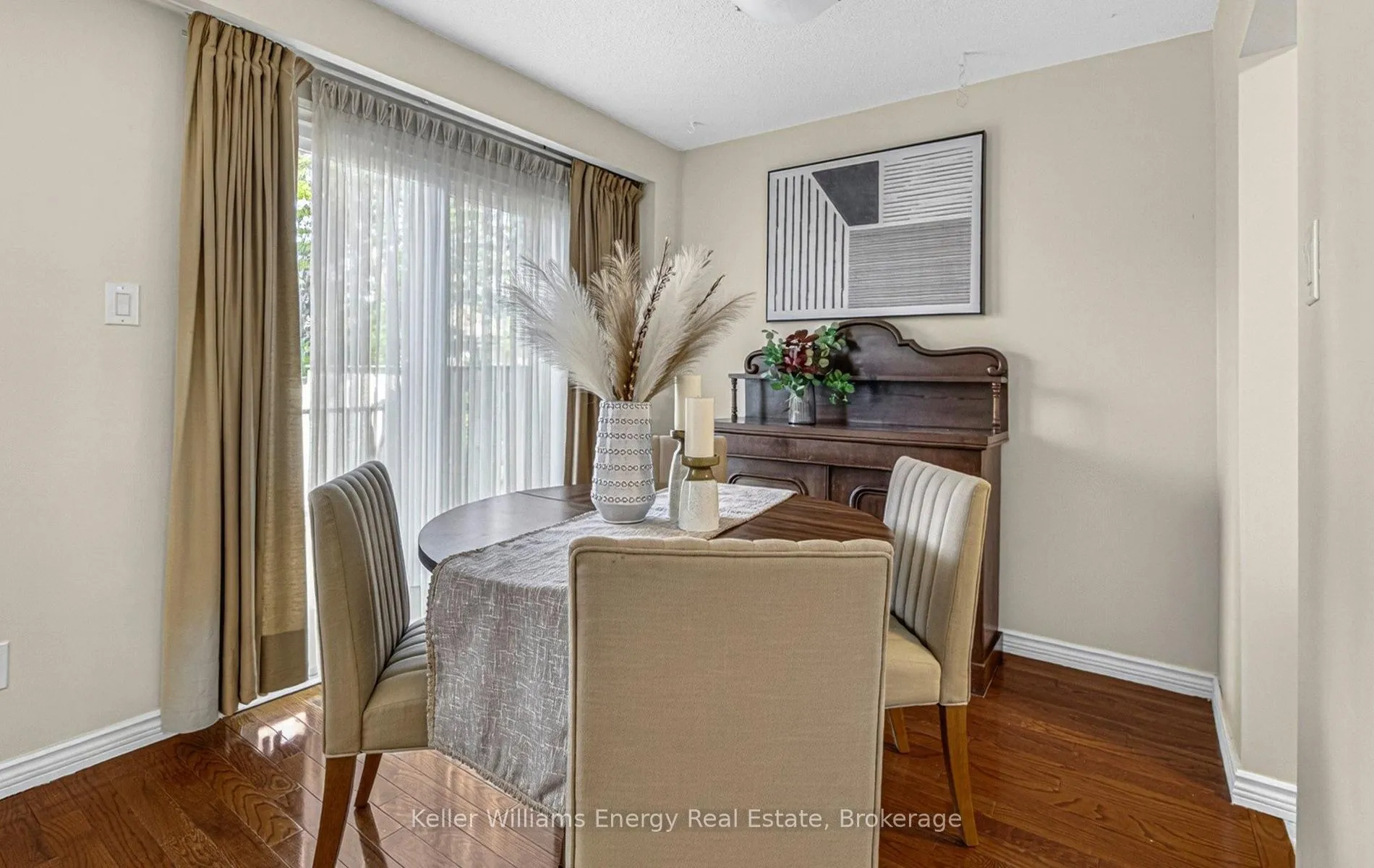 Photo 17 of Unit 18, 5 Michael Boulevard, Whitby, Lynde Creek — HOMEH