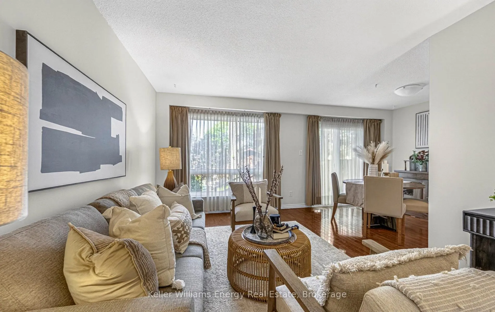 Photo 19 of Unit 18, 5 Michael Boulevard, Whitby, Lynde Creek — HOMEH