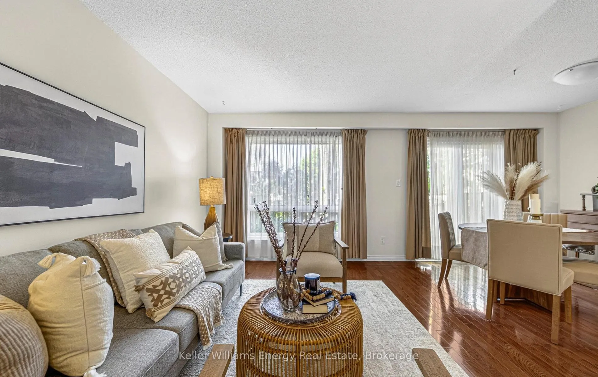 Photo 20 of Unit 18, 5 Michael Boulevard, Whitby, Lynde Creek — HOMEH
