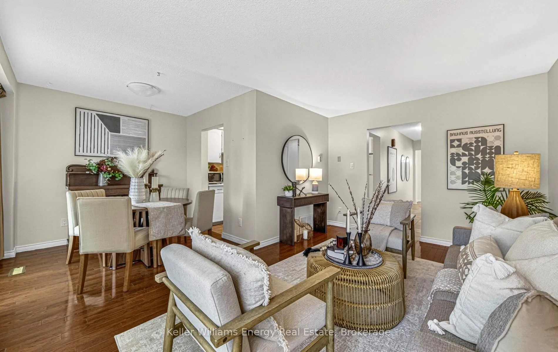 Photo 21 of Unit 18, 5 Michael Boulevard, Whitby, Lynde Creek — HOMEH