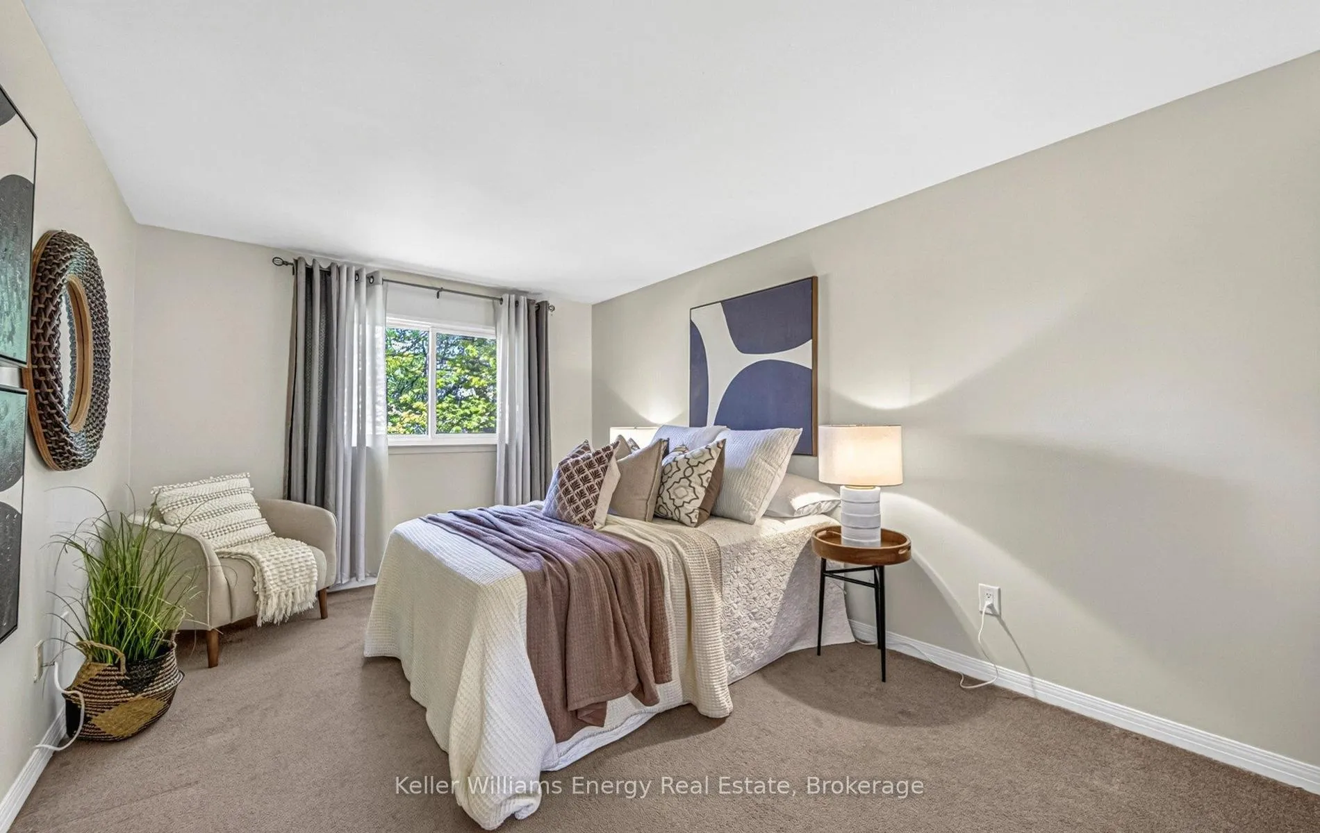 Photo 22 of Unit 18, 5 Michael Boulevard, Whitby, Lynde Creek — HOMEH