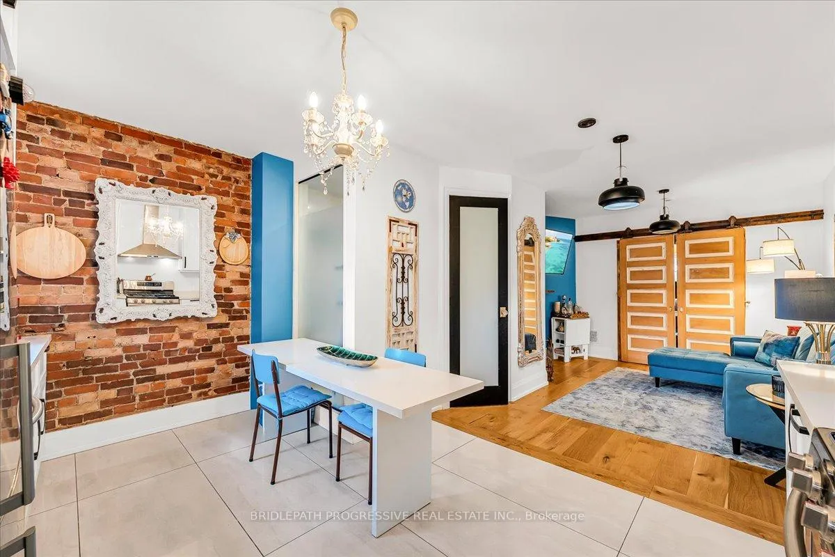 Photo 5 of 332 Delaware Avenue, Toronto, Dovercourt-Wallace Emerson-Junction — HOMEH