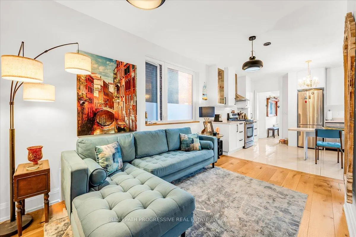 Photo 8 of 332 Delaware Avenue, Toronto, Dovercourt-Wallace Emerson-Junction — HOMEH