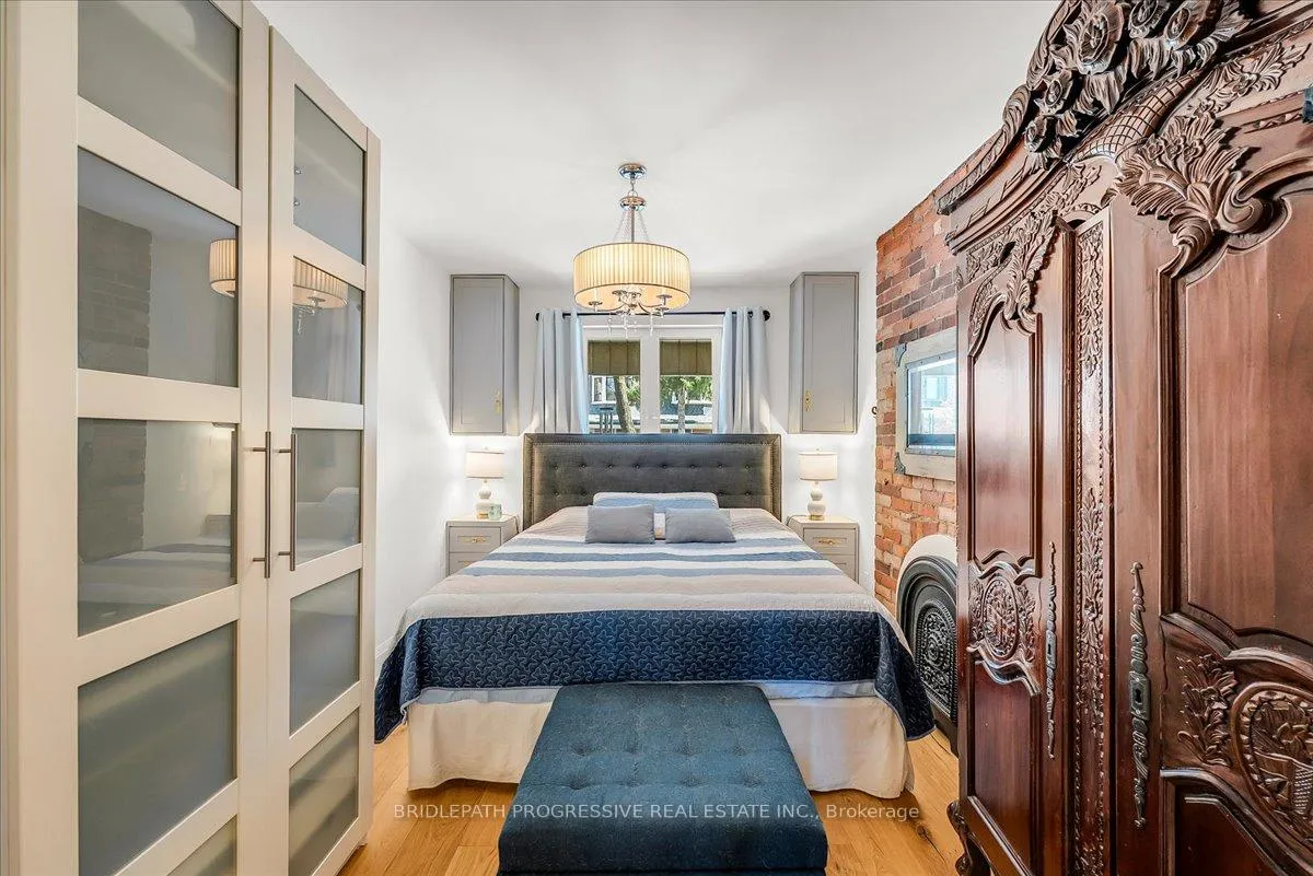 Photo 11 of 332 Delaware Avenue, Toronto, Dovercourt-Wallace Emerson-Junction — HOMEH