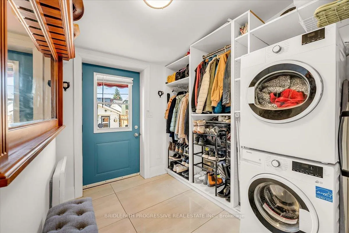 Photo 13 of 332 Delaware Avenue, Toronto, Dovercourt-Wallace Emerson-Junction — HOMEH