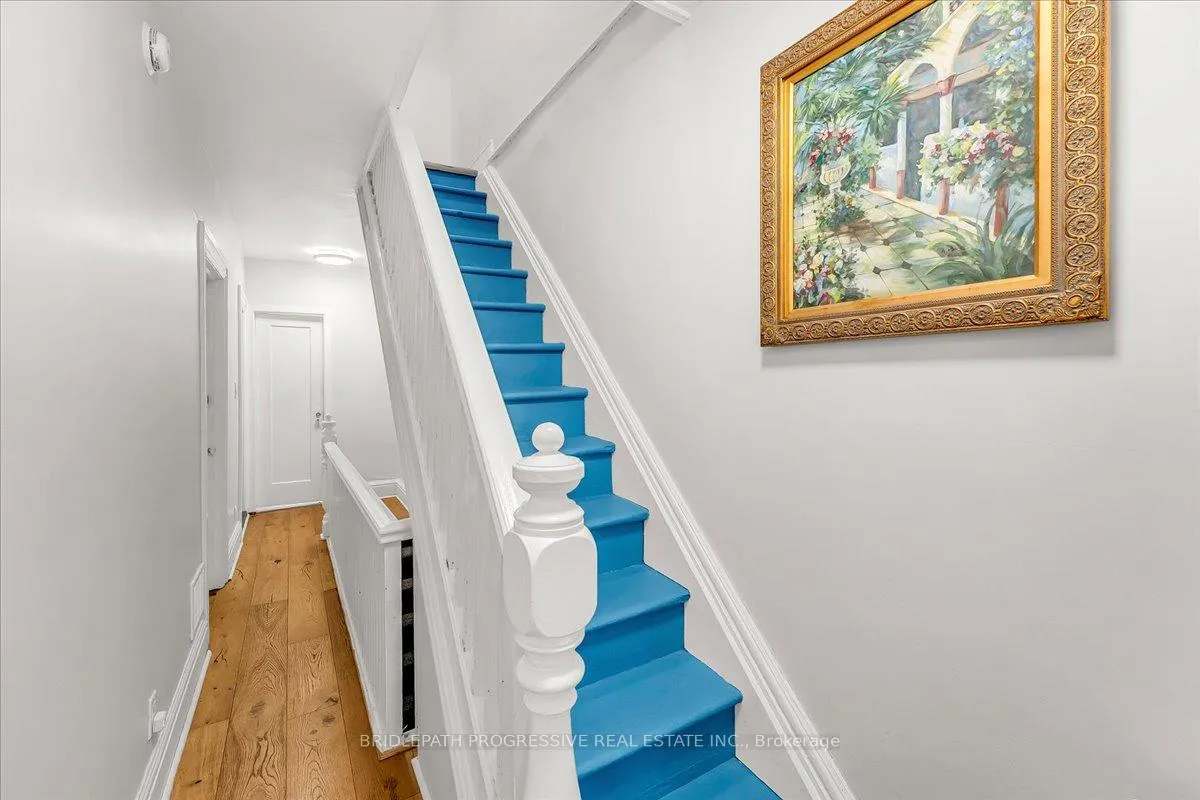 Photo 14 of 332 Delaware Avenue, Toronto, Dovercourt-Wallace Emerson-Junction — HOMEH