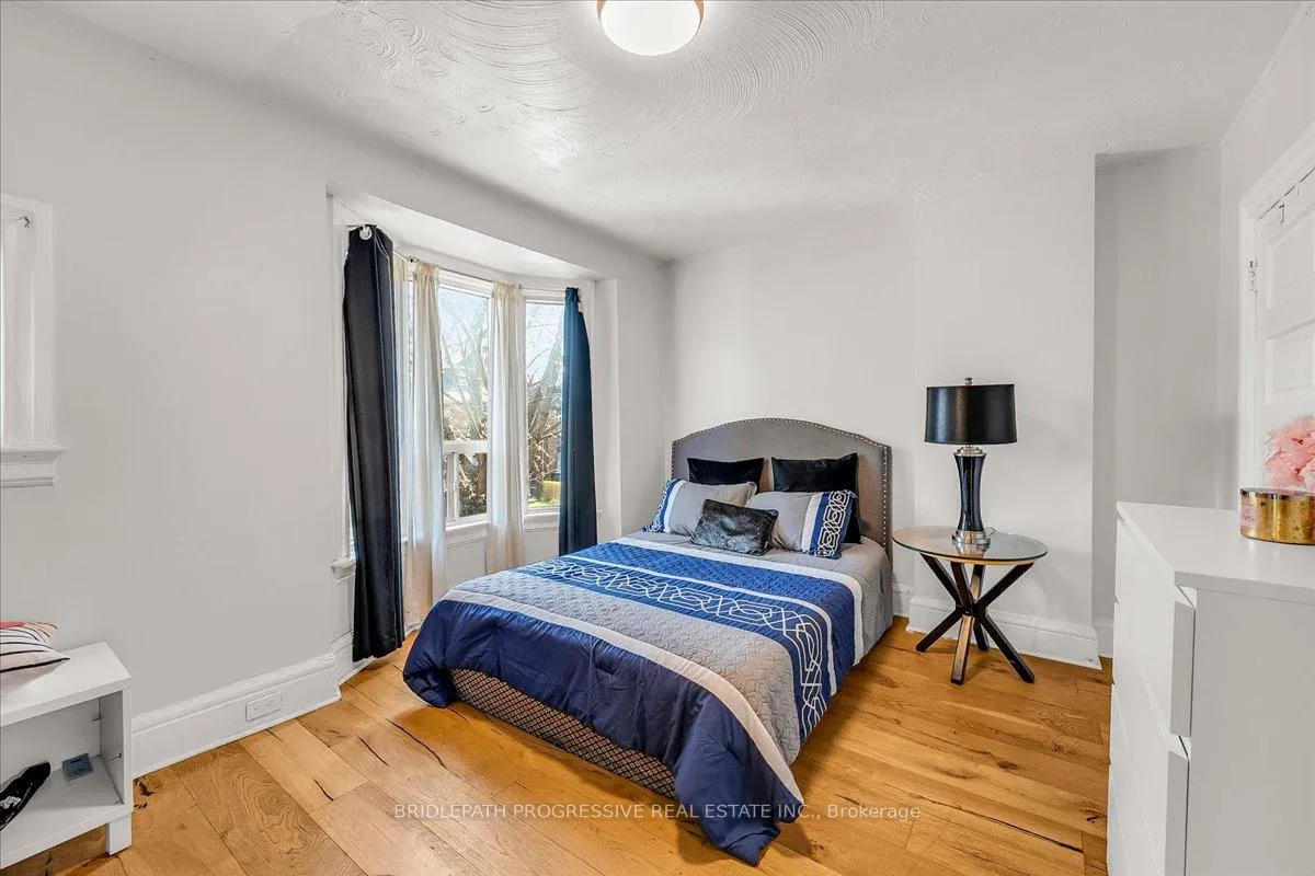 Photo 15 of 332 Delaware Avenue, Toronto, Dovercourt-Wallace Emerson-Junction — HOMEH