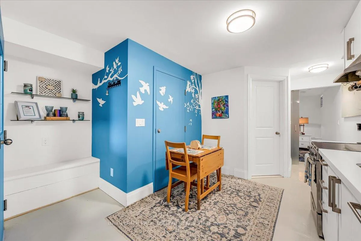 Photo 28 of 332 Delaware Avenue, Toronto, Dovercourt-Wallace Emerson-Junction — HOMEH