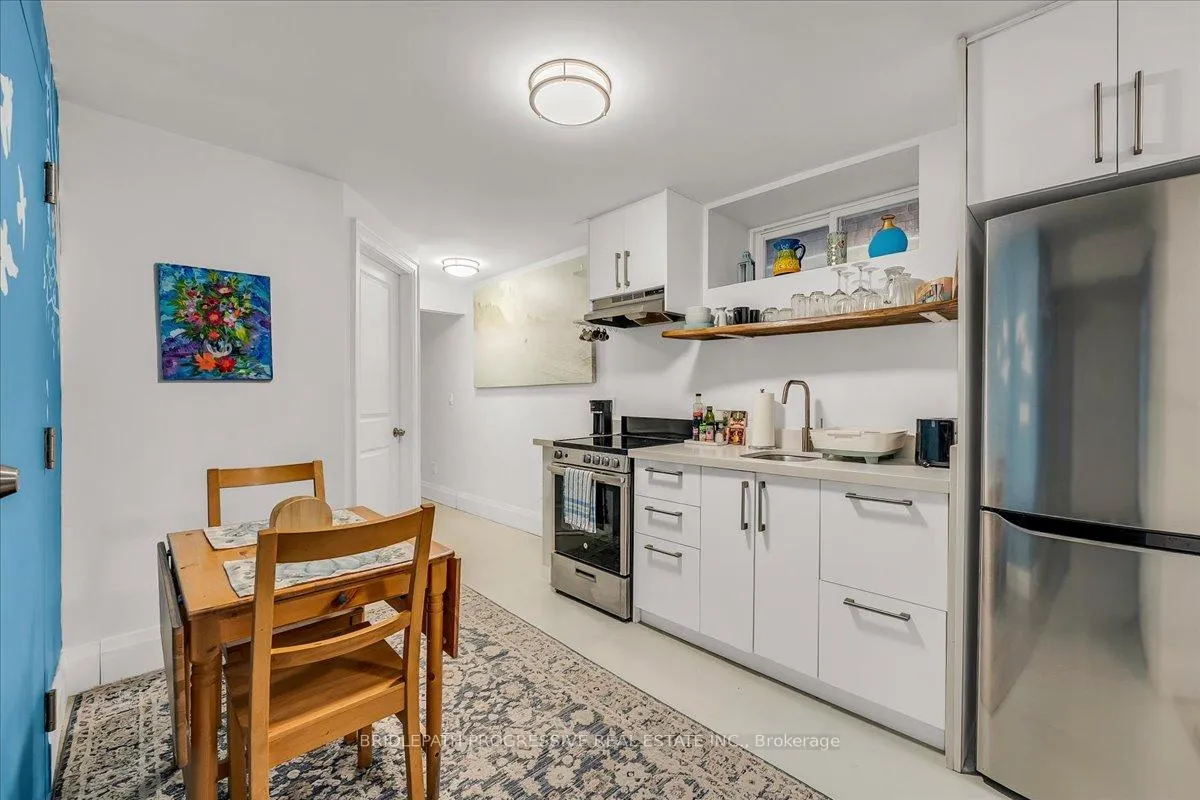 Photo 29 of 332 Delaware Avenue, Toronto, Dovercourt-Wallace Emerson-Junction — HOMEH