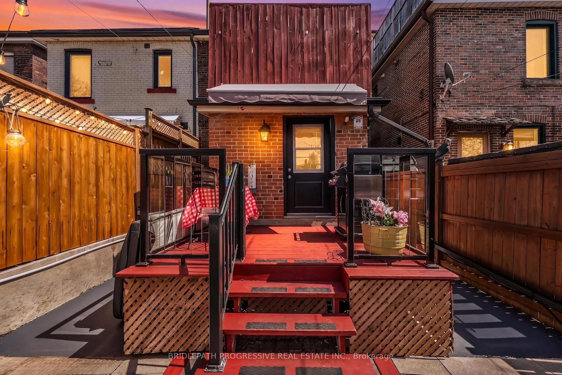Photo 49 of 332 Delaware Avenue, Toronto, Dovercourt-Wallace Emerson-Junction — HOMEH