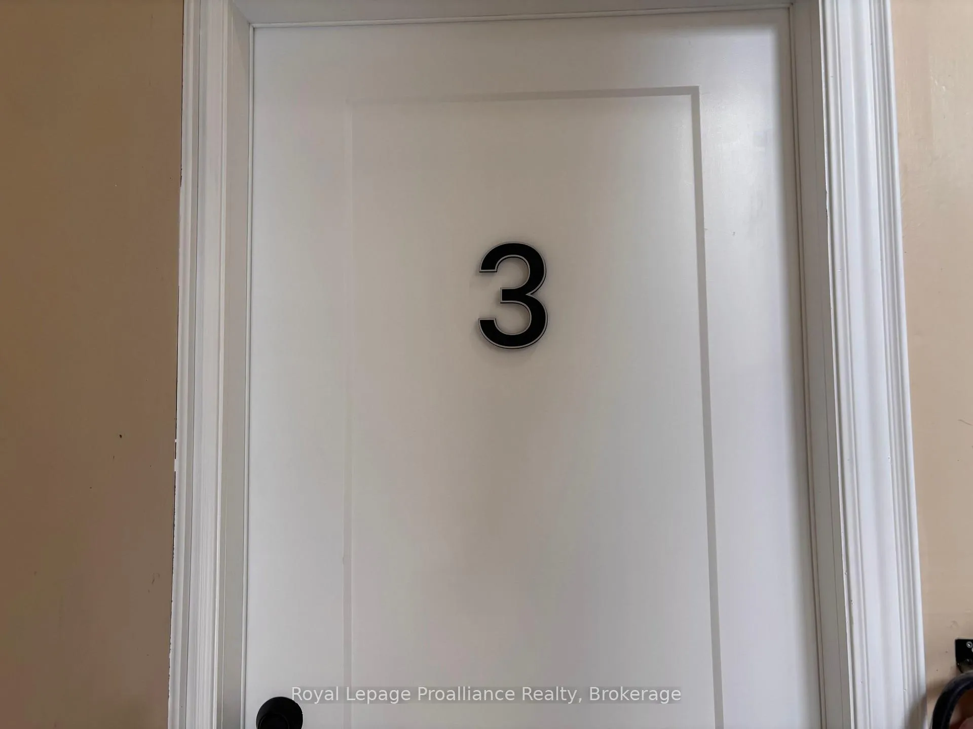 Photo 2 of Unit #3, 169 Hazlitt Street, Peterborough, Ashburnham Ward 4 — HOMEH
