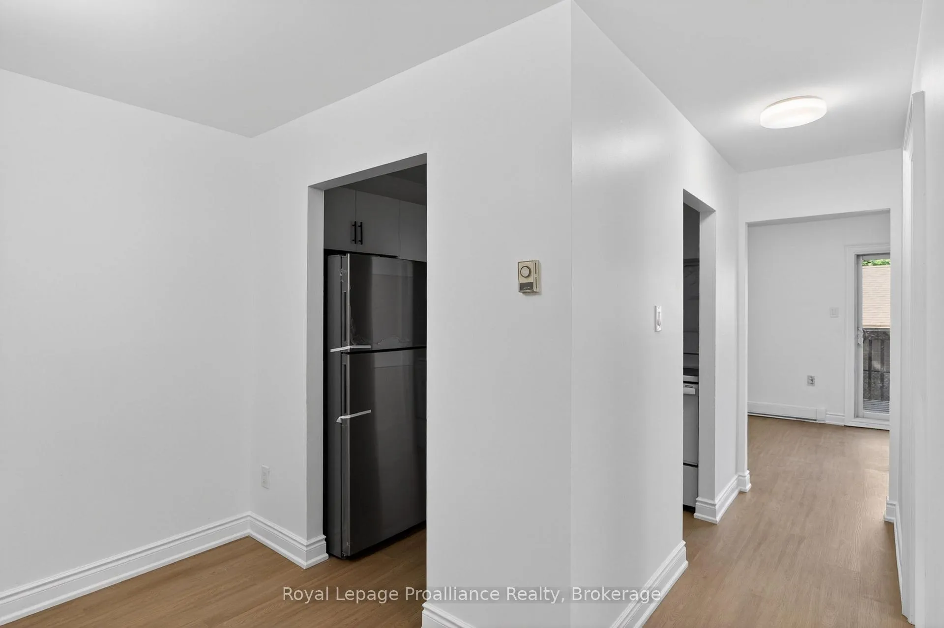 Photo 3 of Unit #3, 169 Hazlitt Street, Peterborough, Ashburnham Ward 4 — HOMEH