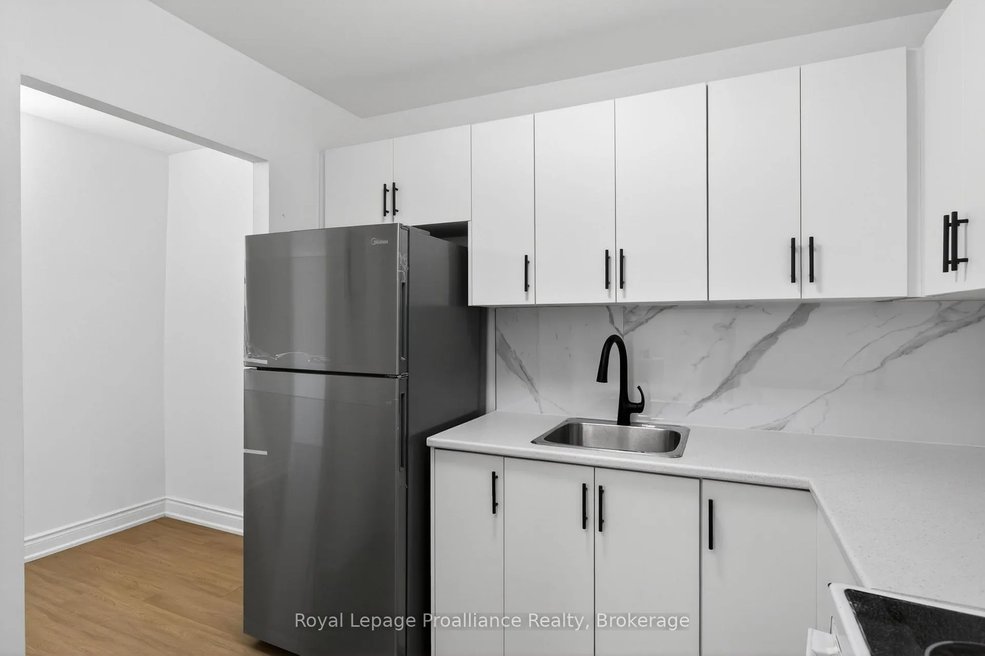 Photo 5 of Unit #3, 169 Hazlitt Street, Peterborough, Ashburnham Ward 4 — HOMEH