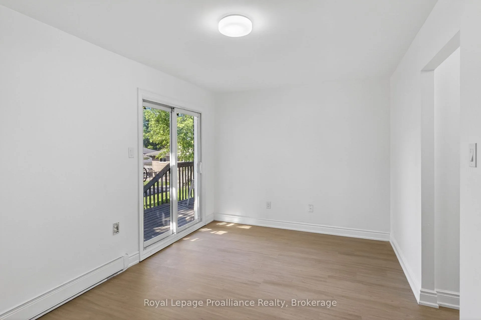 Photo 8 of Unit #3, 169 Hazlitt Street, Peterborough, Ashburnham Ward 4 — HOMEH