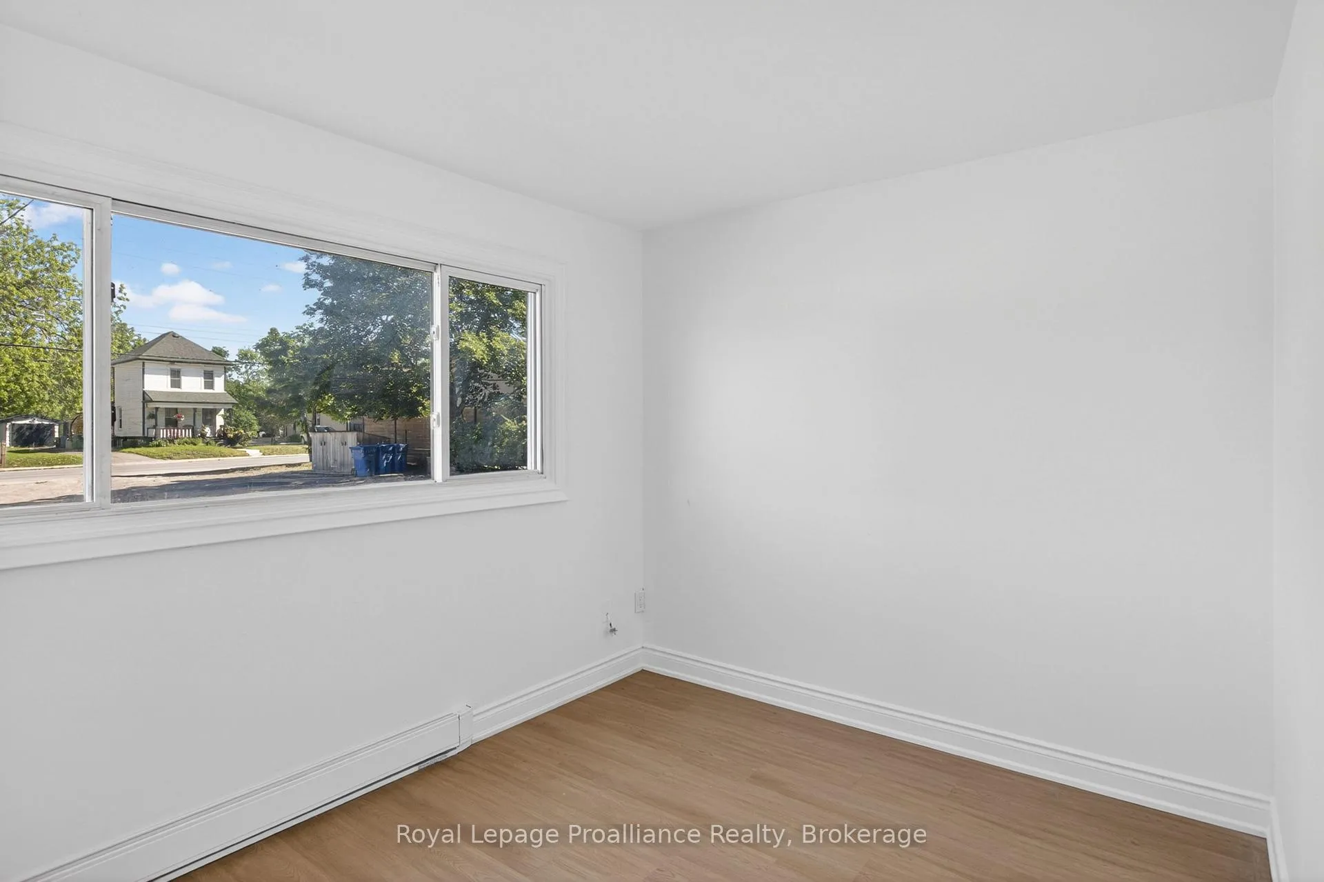 Photo 9 of Unit #3, 169 Hazlitt Street, Peterborough, Ashburnham Ward 4 — HOMEH