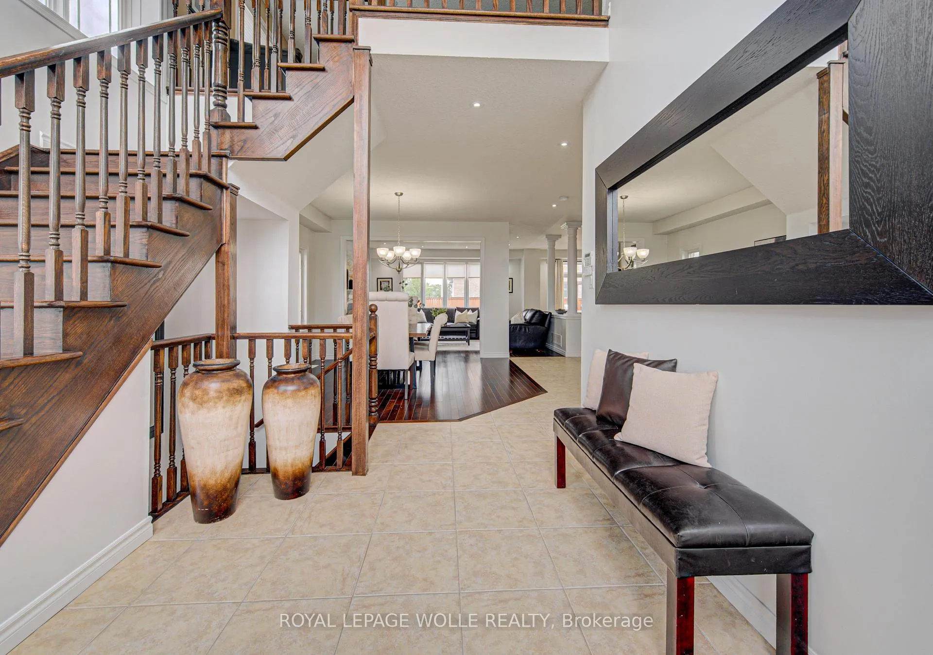 Photo 4 of 37 Davinci Boulevard, Hamilton, Carpenter — HOMEH